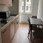 185 Wunderschoene Ferienwohnung In Leipzig Zentrum