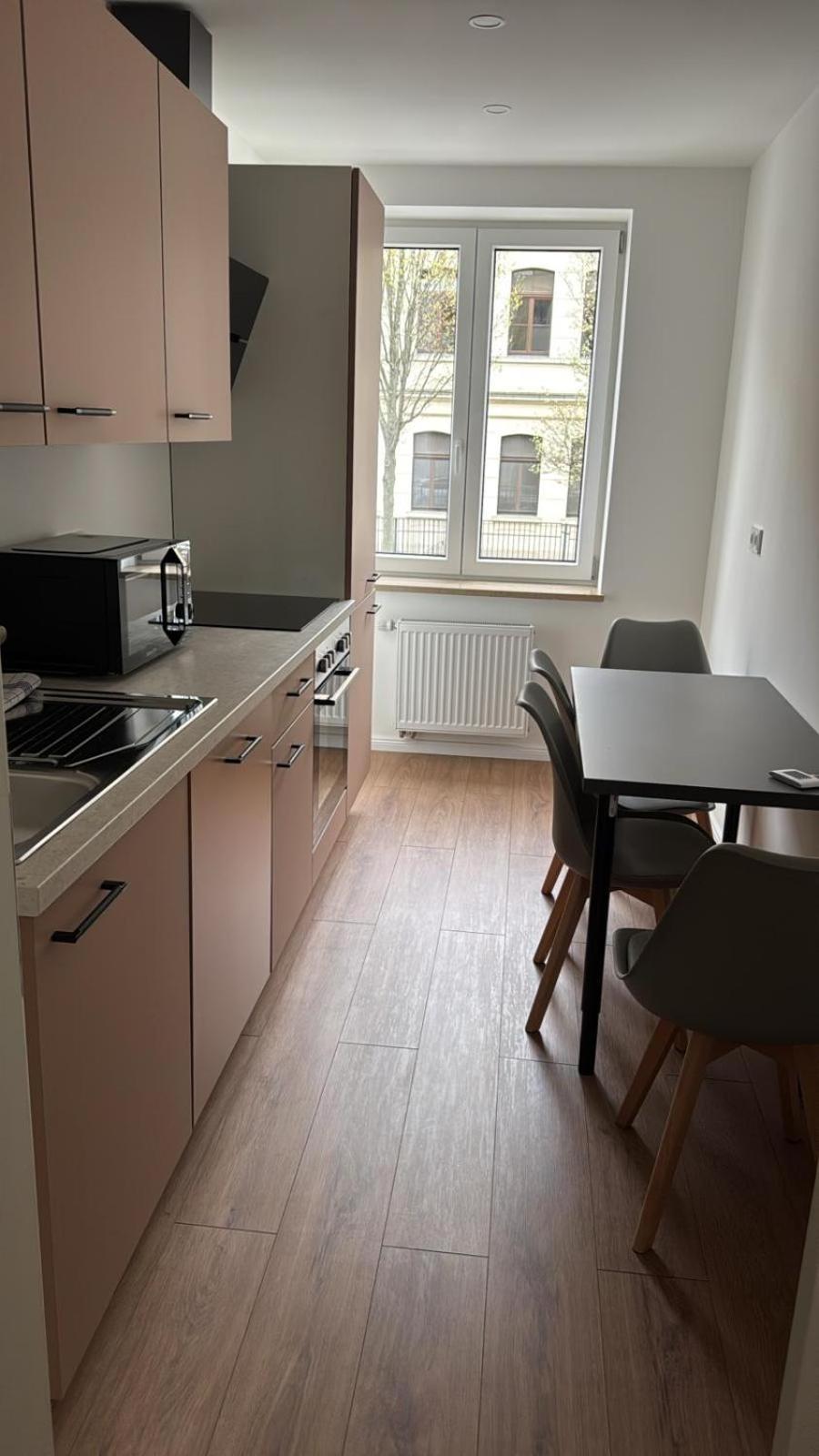 Apartment 185 Wunderschoene In Zentrum *