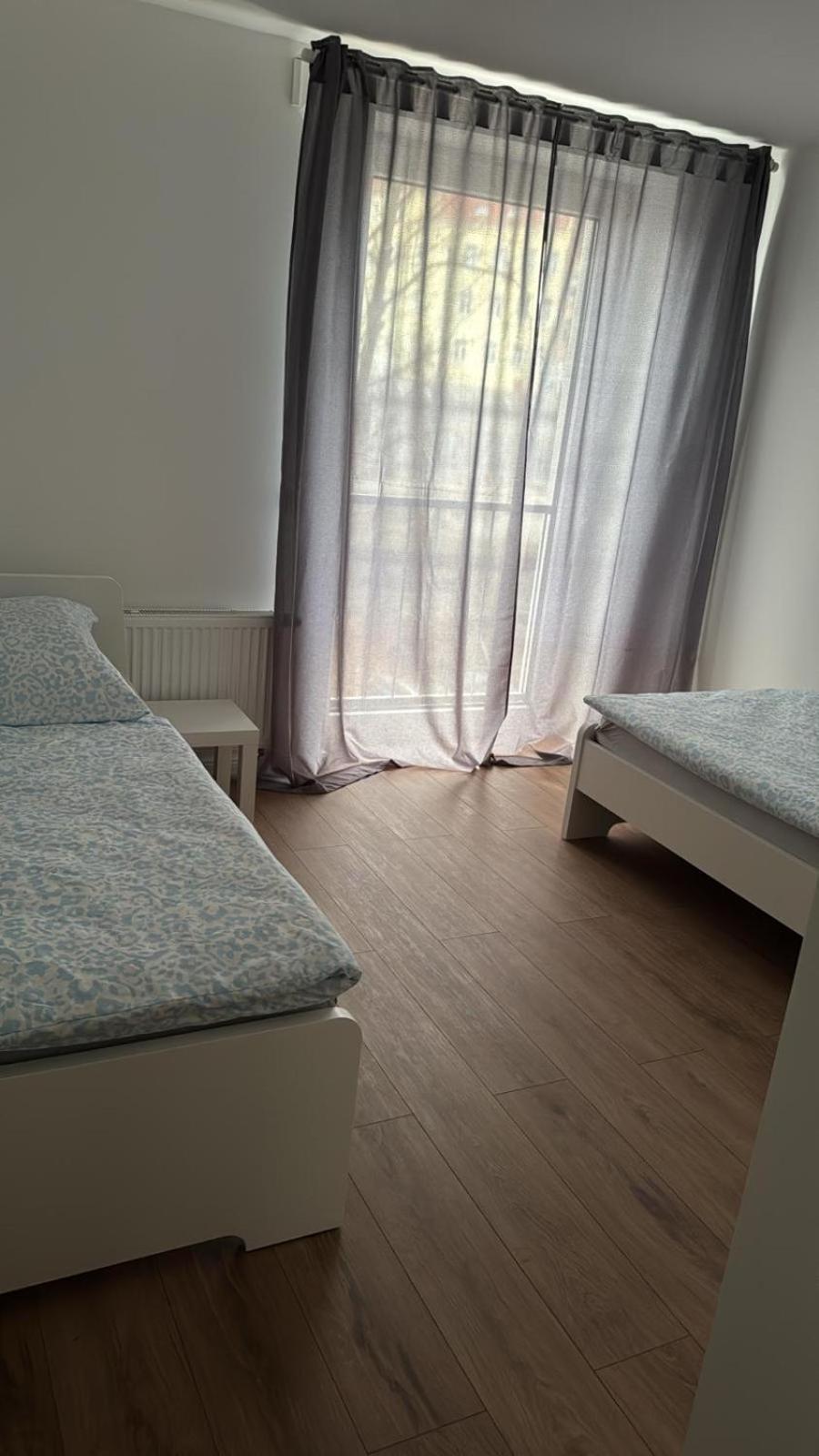 185 Wunderschoene In Zentrum Apartment